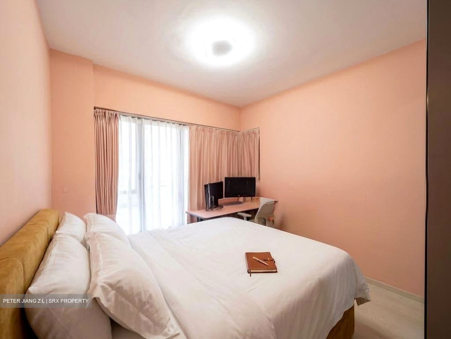 H2O Residences (D28), Condominium #620201071
